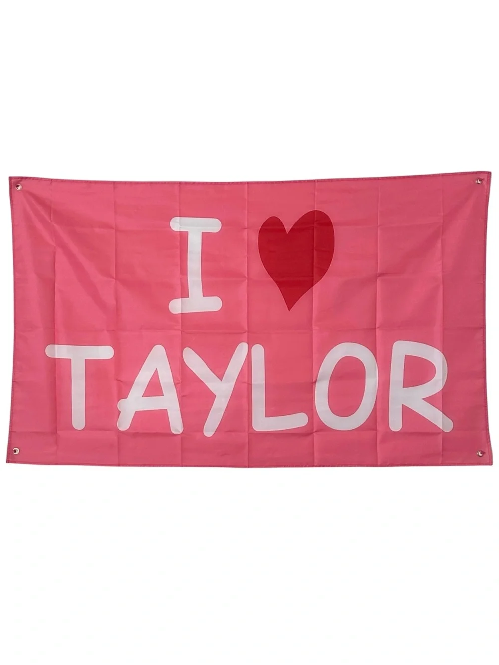 Taylor Swift Banner Room Decor Wall Flag 3 x 5 NEW